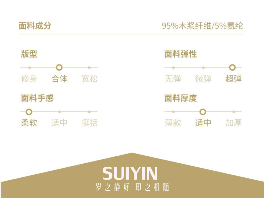 木纖維面料成分